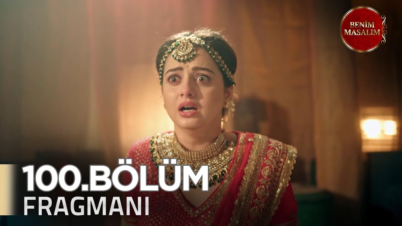 Benim Masalım Hint Dizisi | 100. Bölüm Fragmanı (14 Aralık 2024) @kanal7