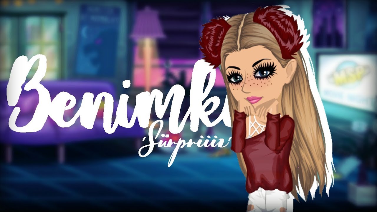 Benimki // 5. Sezon 6. Bölüm // MSP Dizileri