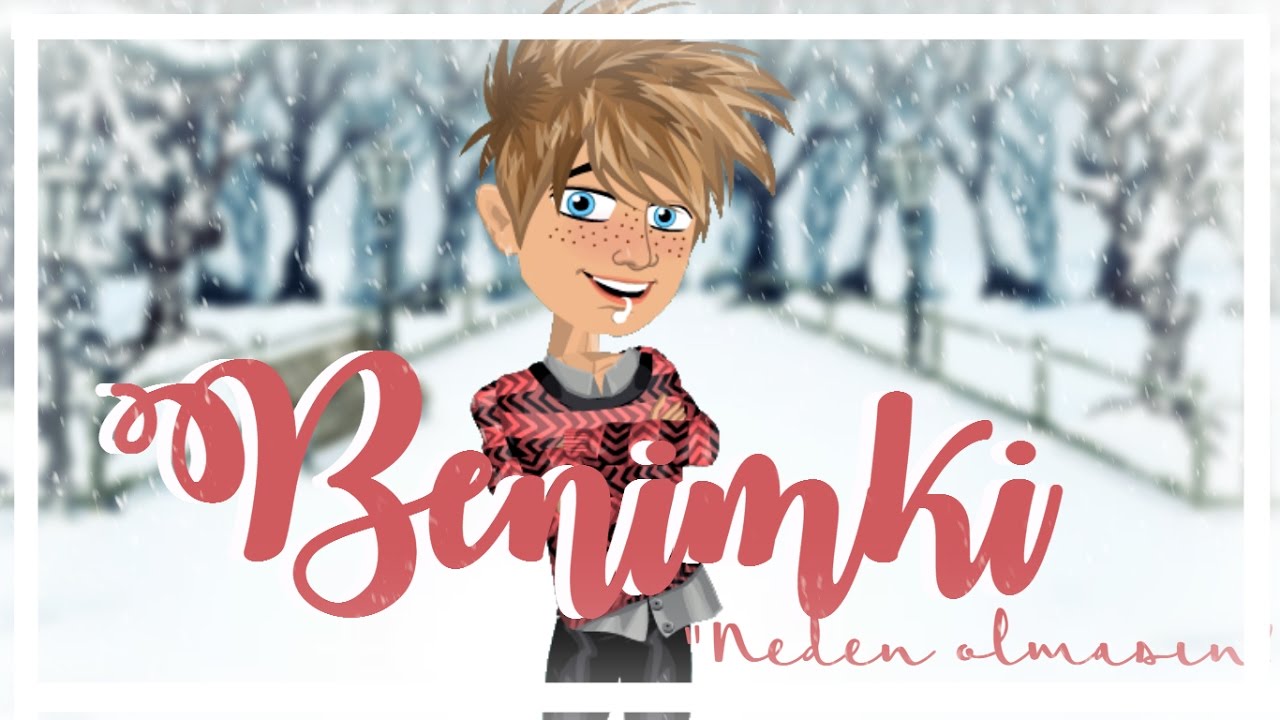 Benimki//4. sezon 3. bölüm // MSP Dizileri