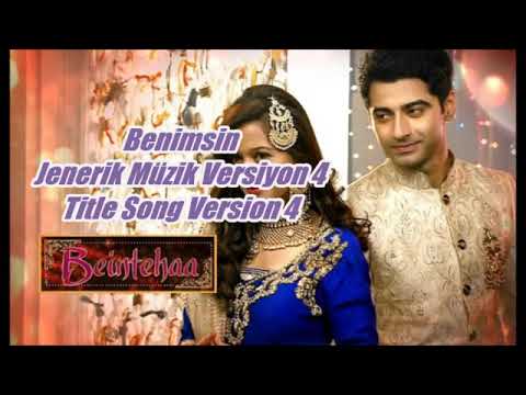 Benimsin (Beintehaa) Jenerik Müziği 4