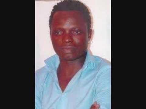 Benin- John Arcadius