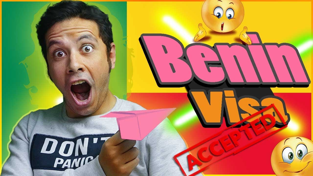 Benin Visa