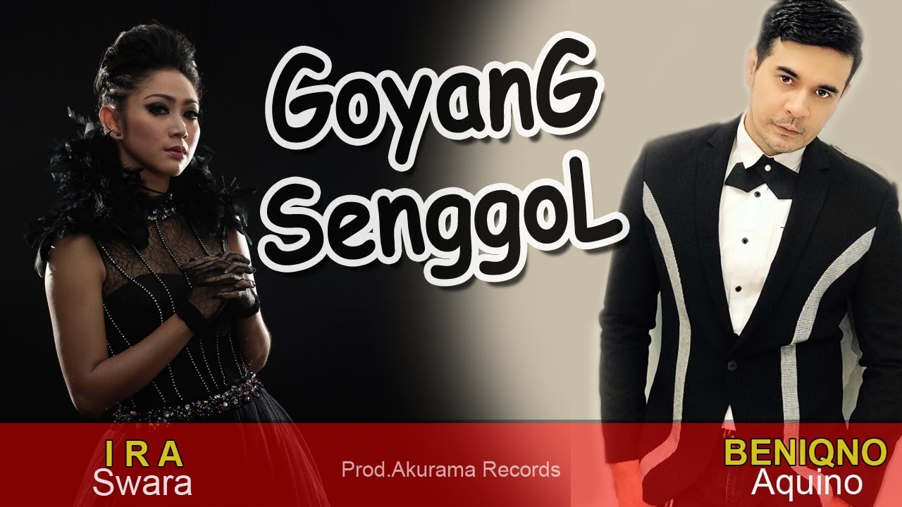 Beniqno - Goyang Senggol (Official Music Video)