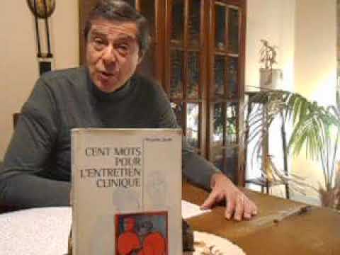 Benjamin Jacobi: Cent mots pour l'entretien clinique.