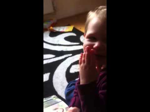 Benjamin mommy's farted