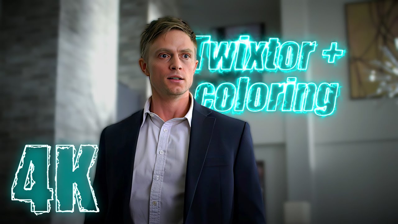 Benjamin Poindexter Twixtor Scenepack with Coloring for edits MEGA