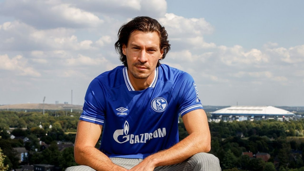 Benjamin Stambouli  Skills- Adana Demir Sporun Yeni Transferi