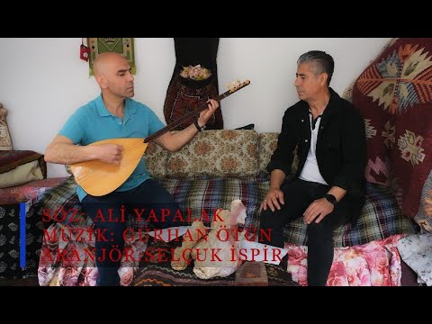 BENİM BABAM & GÜRHAN ÖTÜN - ALİ YAPALAK / BABALAR GÜNÜ 2025