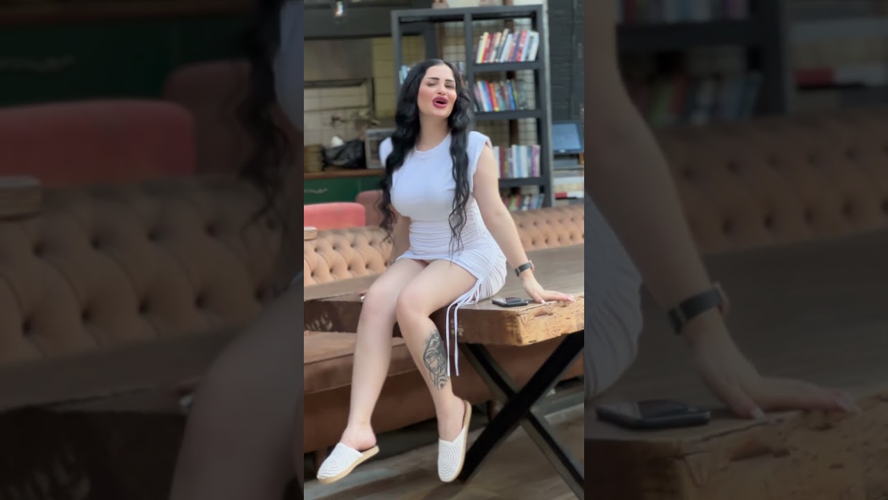 Benım gönlüm ondadır