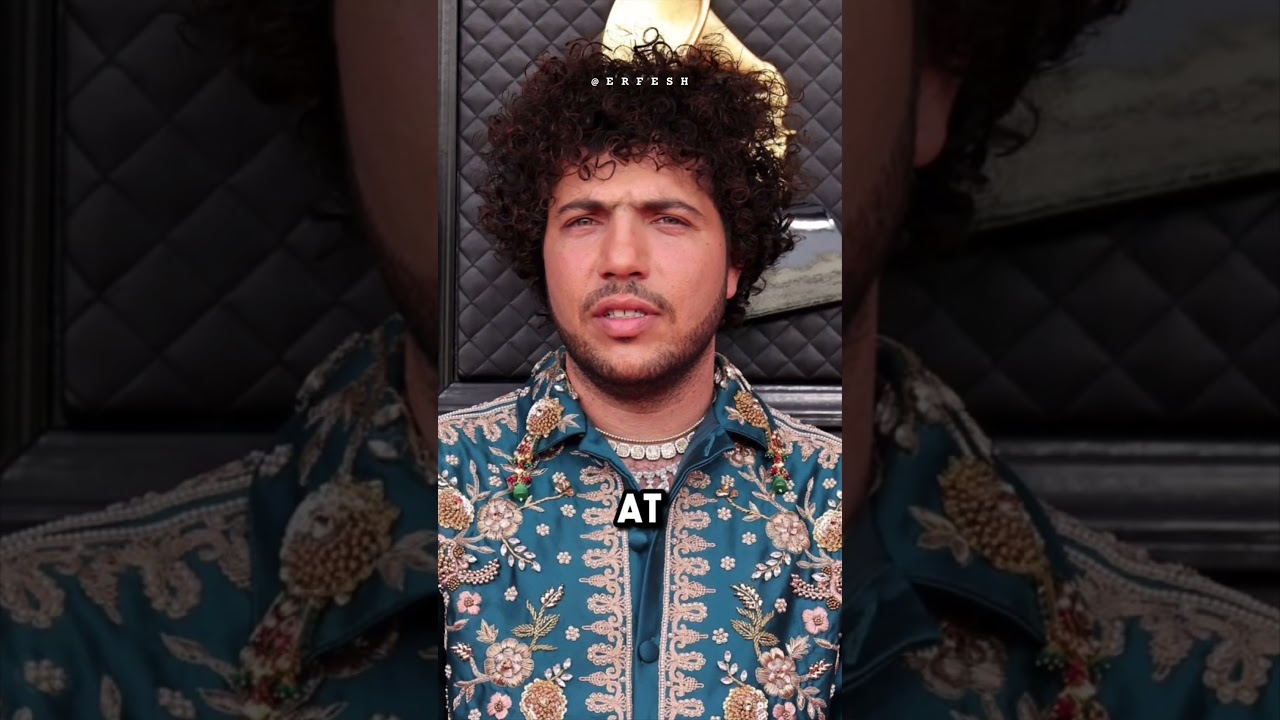 Benny Blanco's Persian Rug Toenails:Unsee It? #bennyblanco  #selenagomez #persianrugs #persian #iran