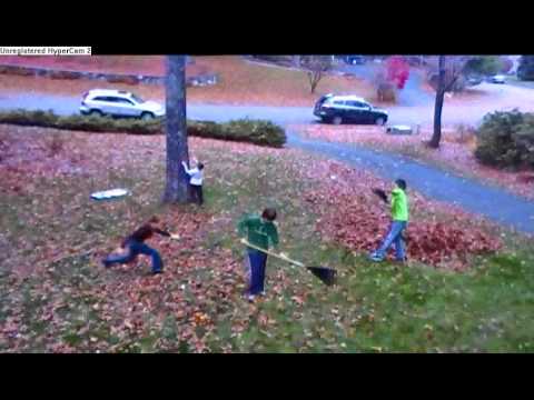 Benny Hill Kids 2