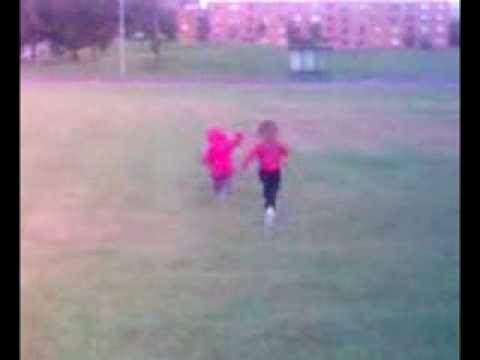 benny hill kids