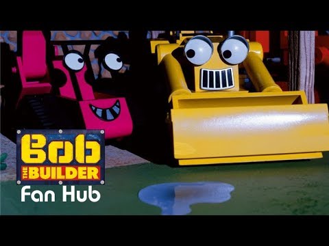 Benny's Back! | Bob the Builder Classics