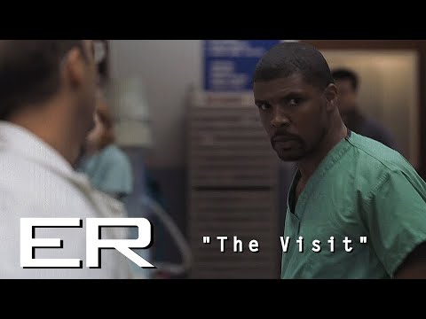 Benton Beats Up Malucci | ER