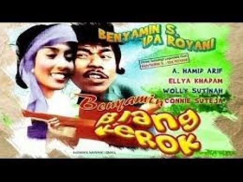 Benyamin Biang Kerok (1972) | Nostalgia Jaman dulu - Mesin Waktu