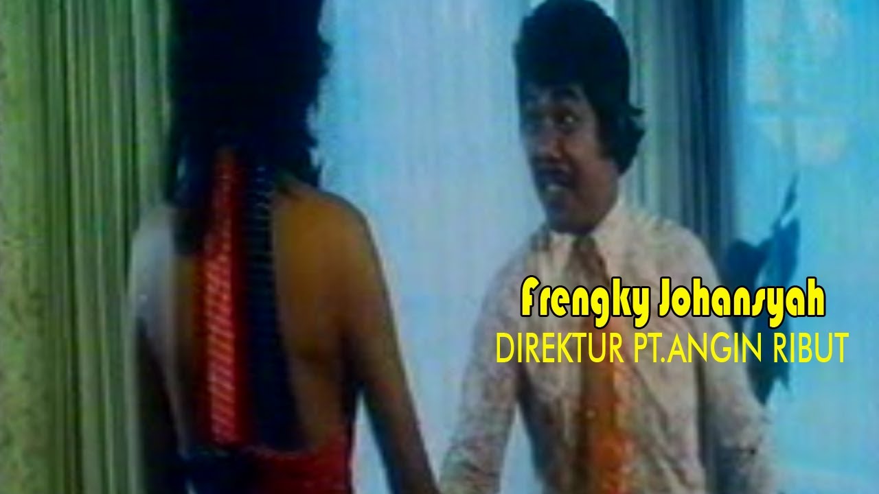 Benyamin Biang Kerok 1972 - Sinopsis