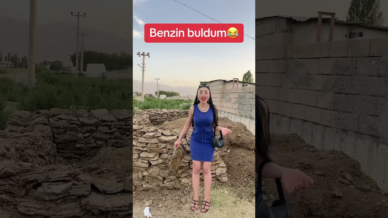 Benzine zam geliyormuş 😂😂😂 #erzurum #istanbul #van #röportaj