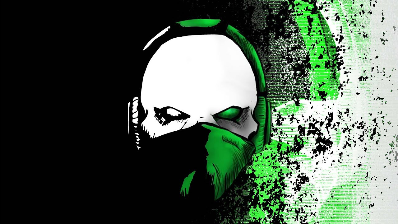 Benzmixer - Go Hard [DUPLOC ORIGINS]
