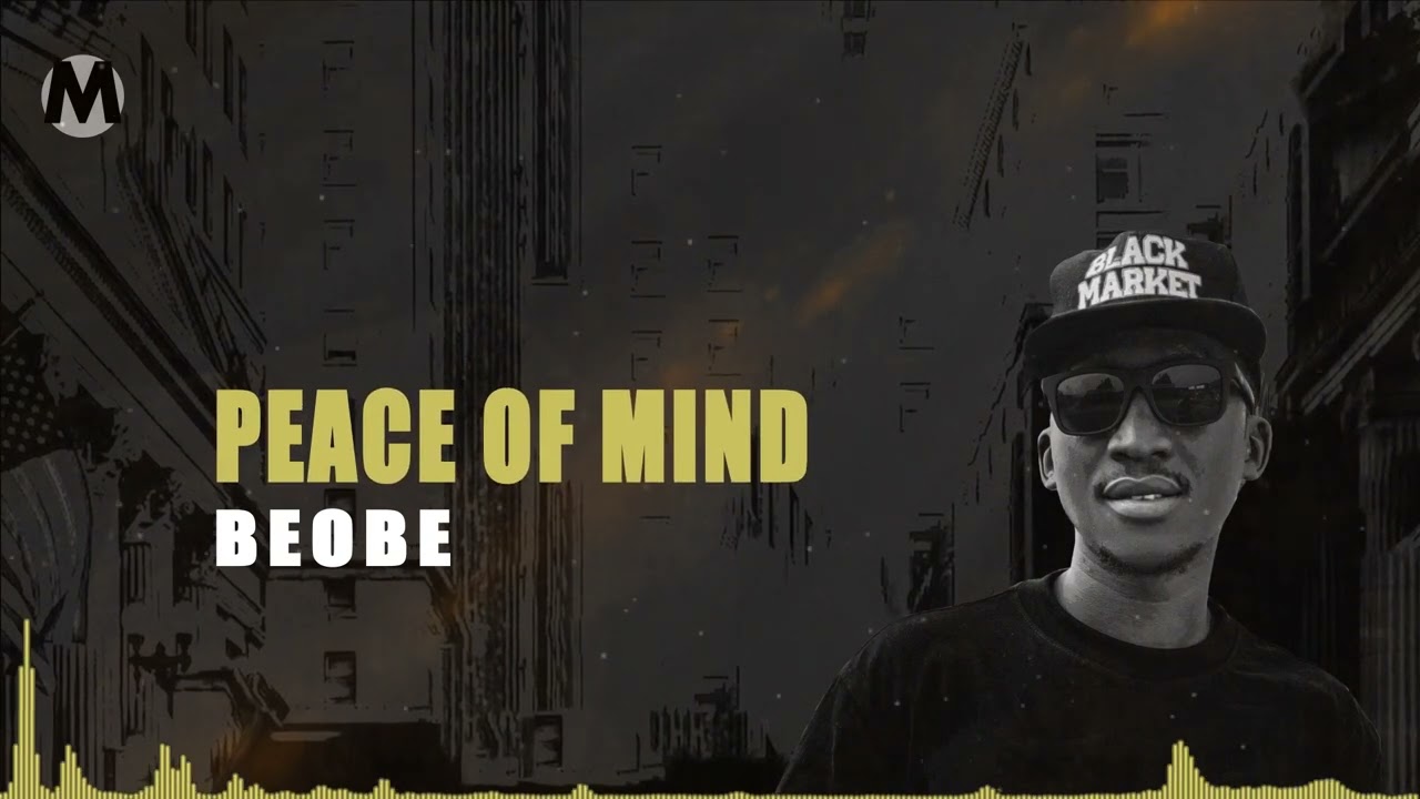 Beobe - Peace of Mind