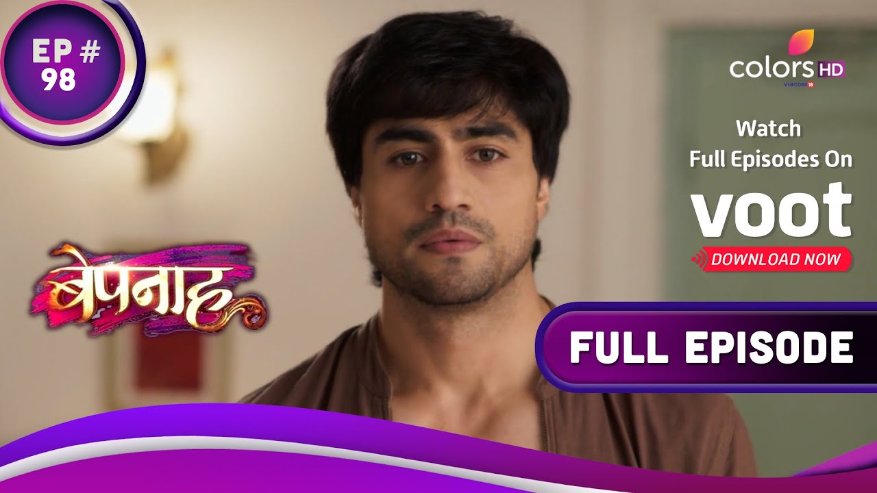 Bepannah | बेपनाह | Ep. 98 | Zoya-Aditya, Closer Than Ever? | ज़ोया-आदित्य पहले से ज्यादा करीब?