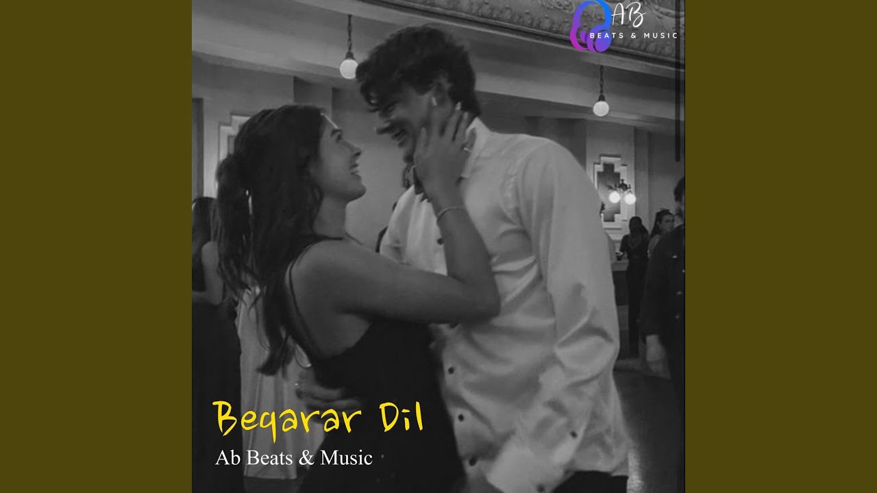 Beqarar Dil