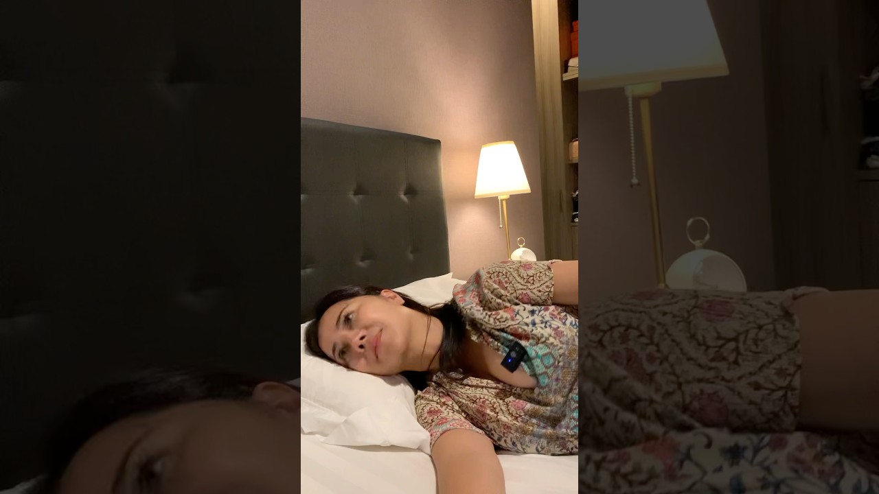 Berasa dibangunin langsung TANTE ERNIE
