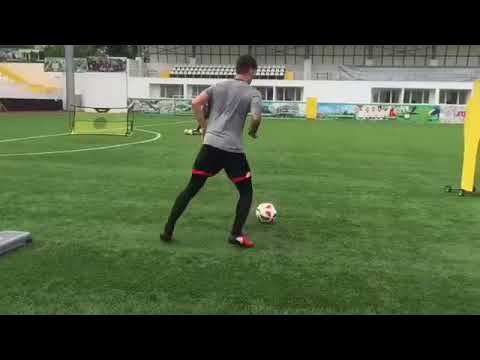 Berat Ayberk Özdemir Future GenerationPT