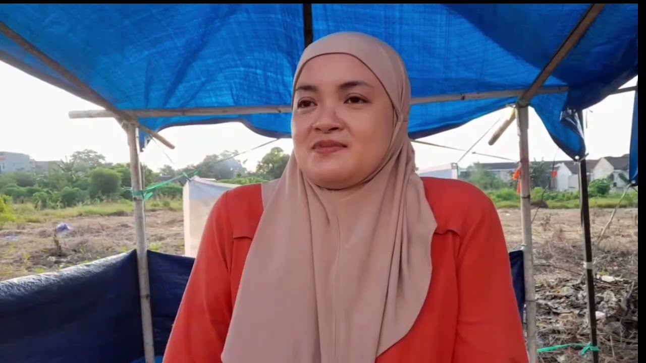 Berburu Takjil | Perumahan Permata Sudiang Raya