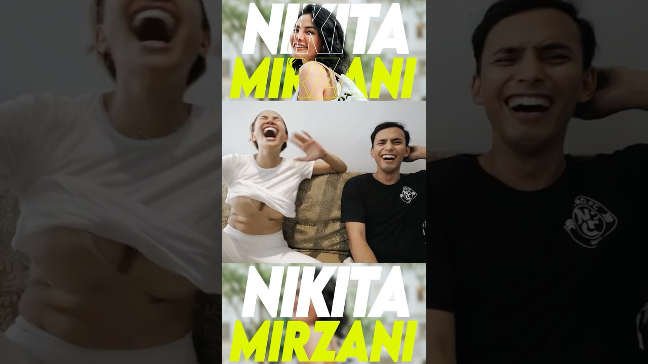 Bercanda ya guys #nikitamirzani #podcastviral #shortsviral #shorts