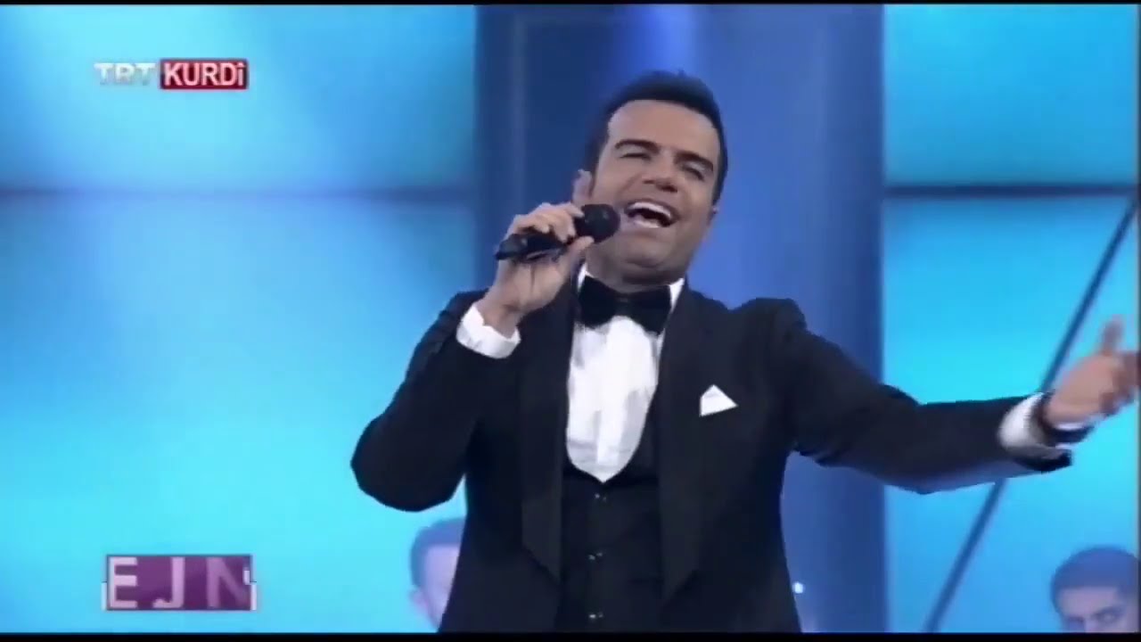 Berdan Mardini - EMAN DILO