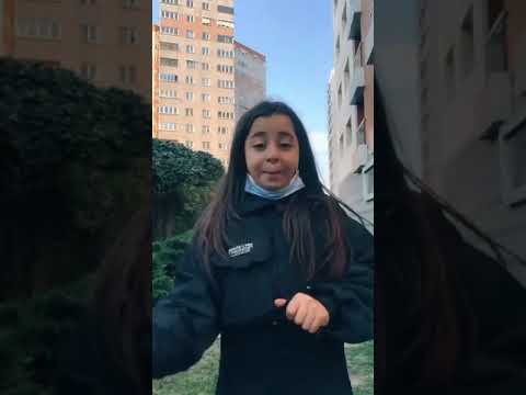 Beren Gökyıldız | TikTok