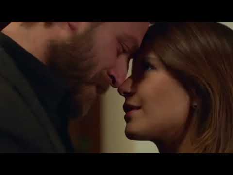 Beren Saat Öpüşme Sahnesi İntikam