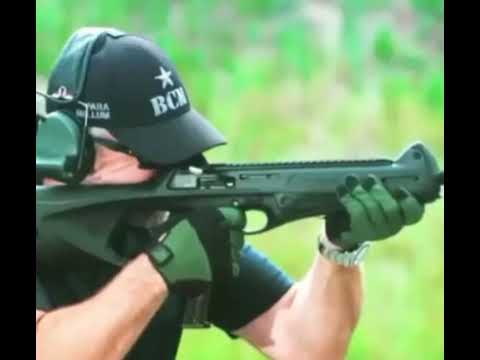 Beretta MX4 Storm