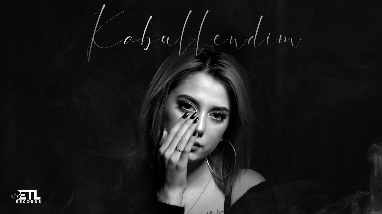 Berfin Mis - Kabullendim (Official Video)