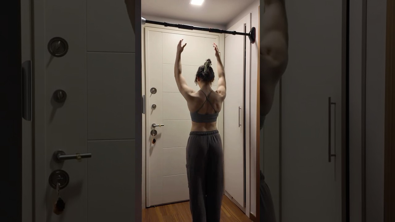 BERFİN SARIKAYA BACK DAY #gym #berfinsarıkaya