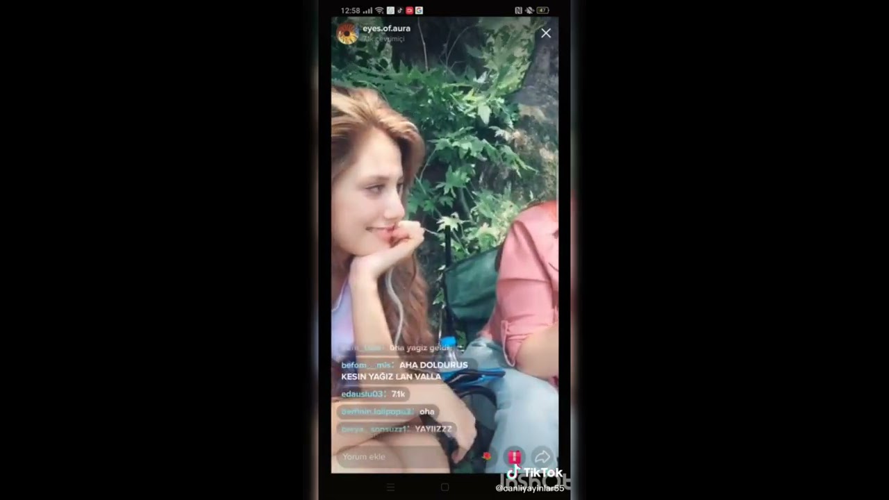 BERFİN'İN FALINDAKİ İSİM MERT BATUR ÇIKTI NE DİYORSUNUZ SİZCE OLUR MU