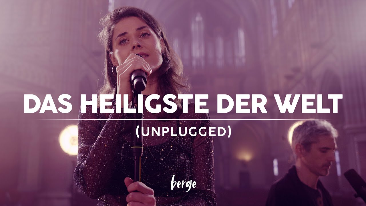 Berge - The Most Holy In The World