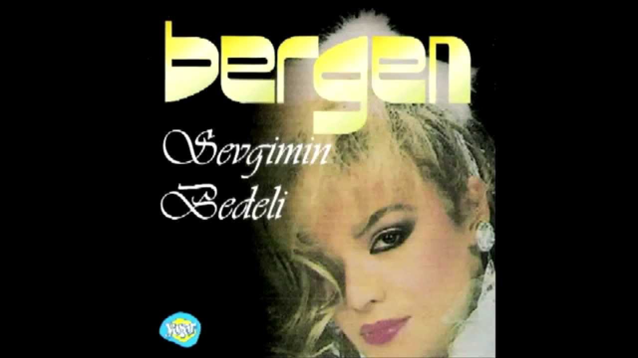 Bergen - Dayanamıyorum Artık