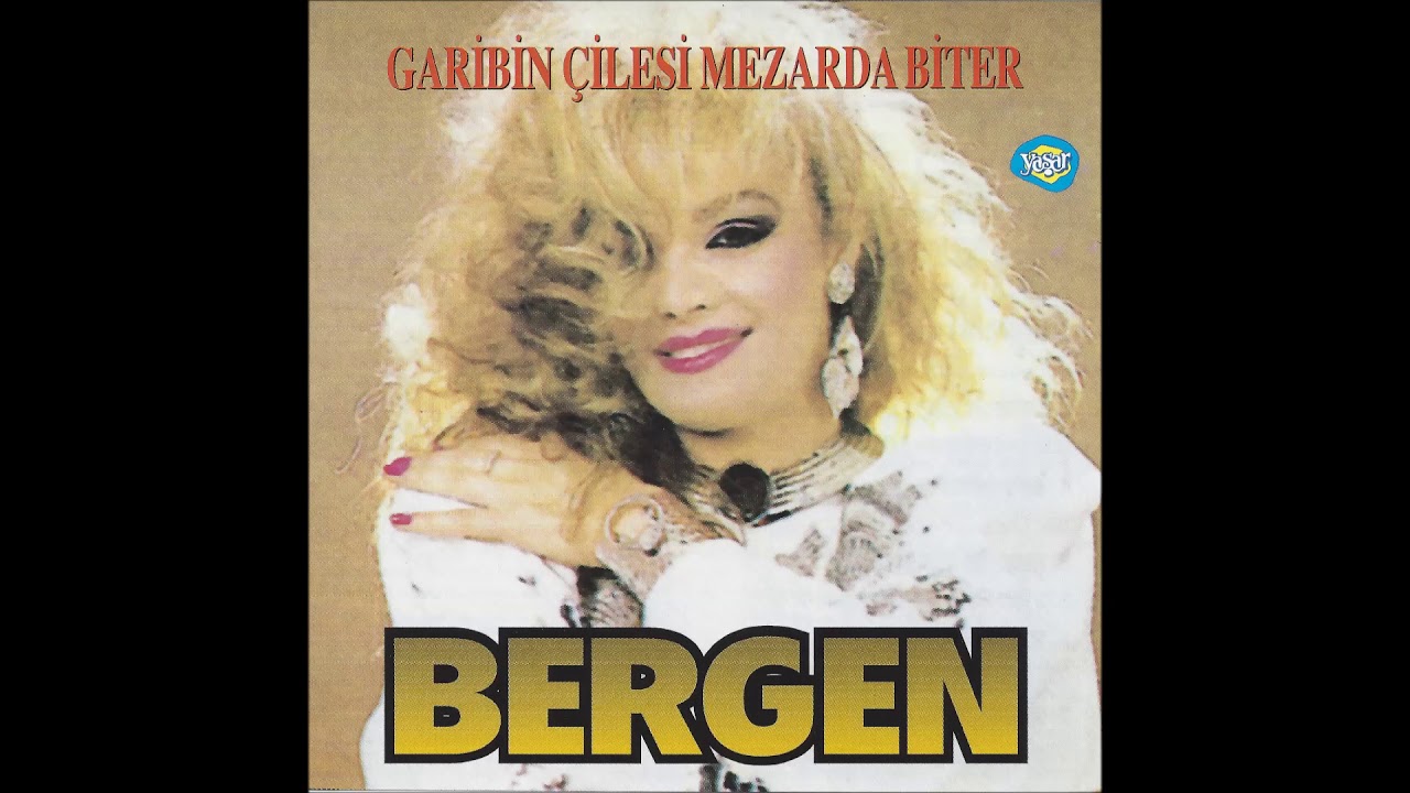 Bergen - Kendinde Ara