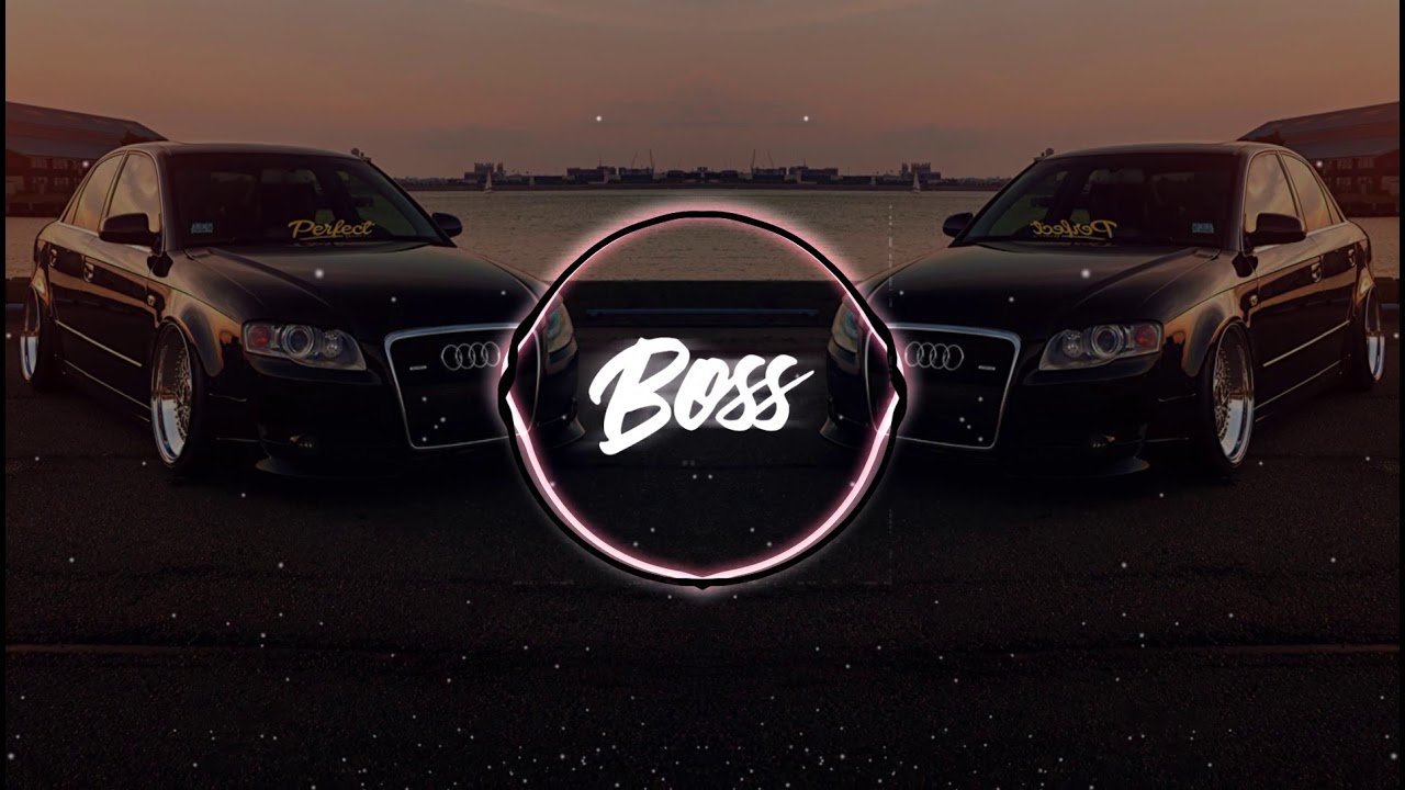 Bergen - Yıllar Affetmez Remix (Ufuk Kaplan) BOSS PRODUCTİON