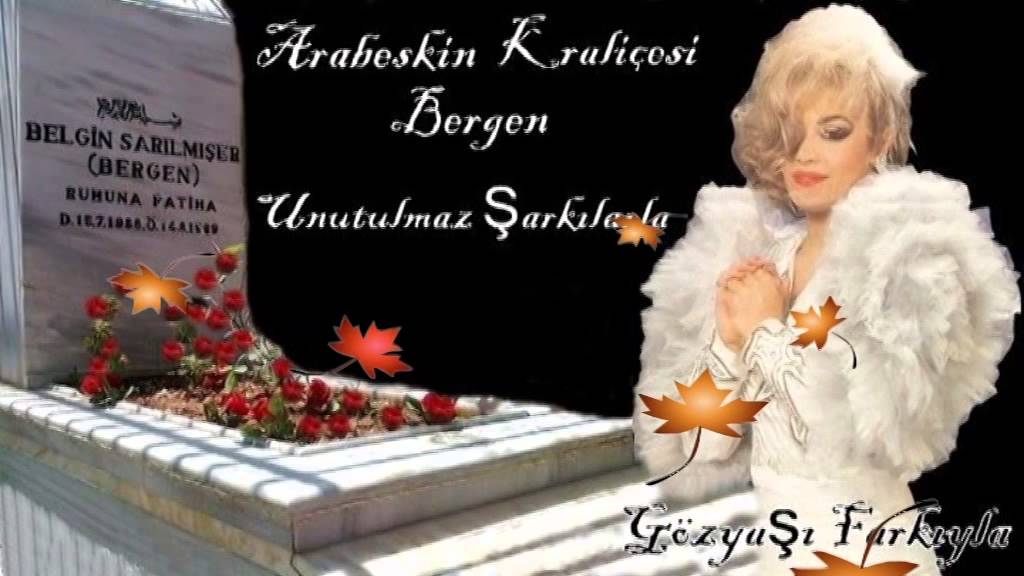 Bergen Allah Yalanı Sevmez