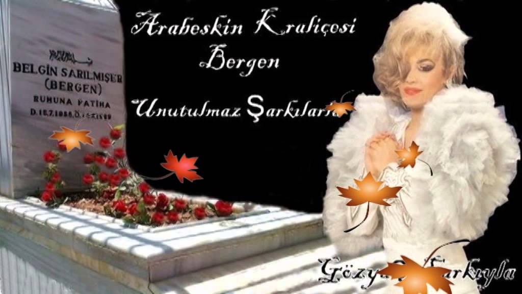 Bergen Dayanamıyorum Artık