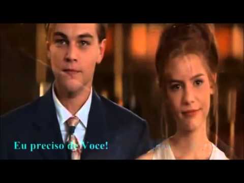 Bergen Sevmek Romeo Ve Julıet Filminden Romantik Klip