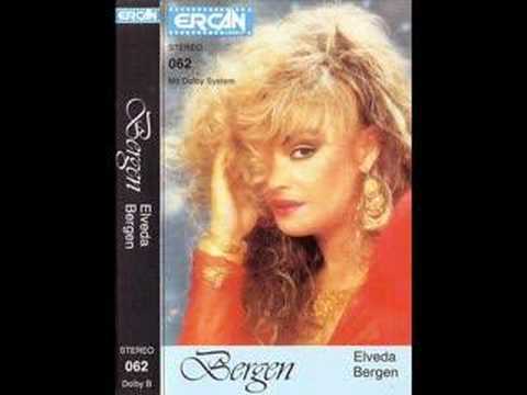 bergen-sevmek