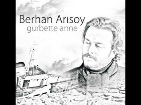 BERHAN ARISOY - MAVİ