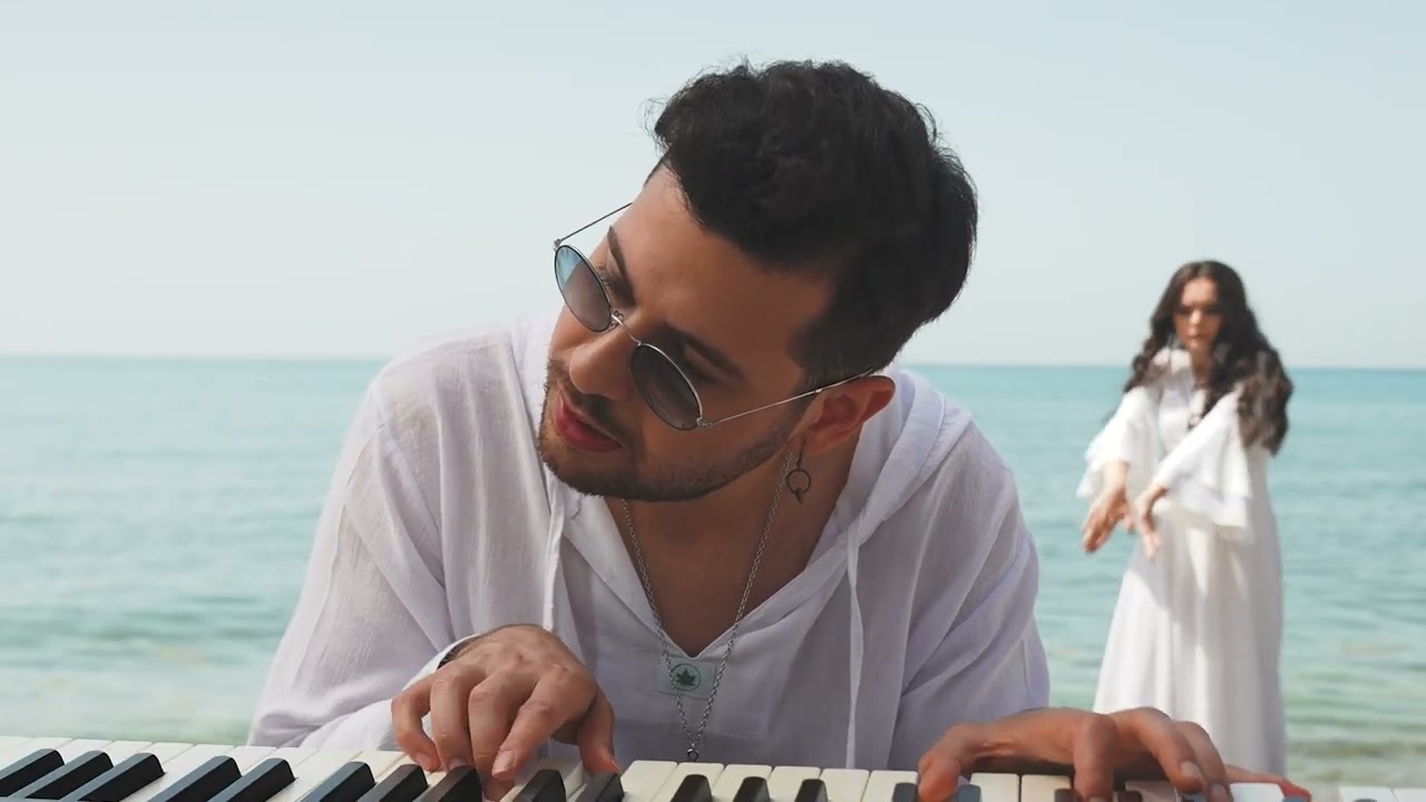 Berk Can Arslan - Teslimiyet (Official Music Video)