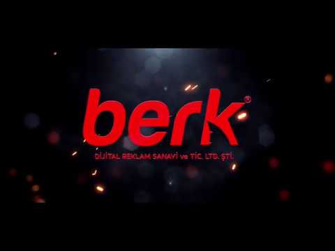 BERK DİJİTAL REKLAM SAN. TİC. LTD. ŞTİ