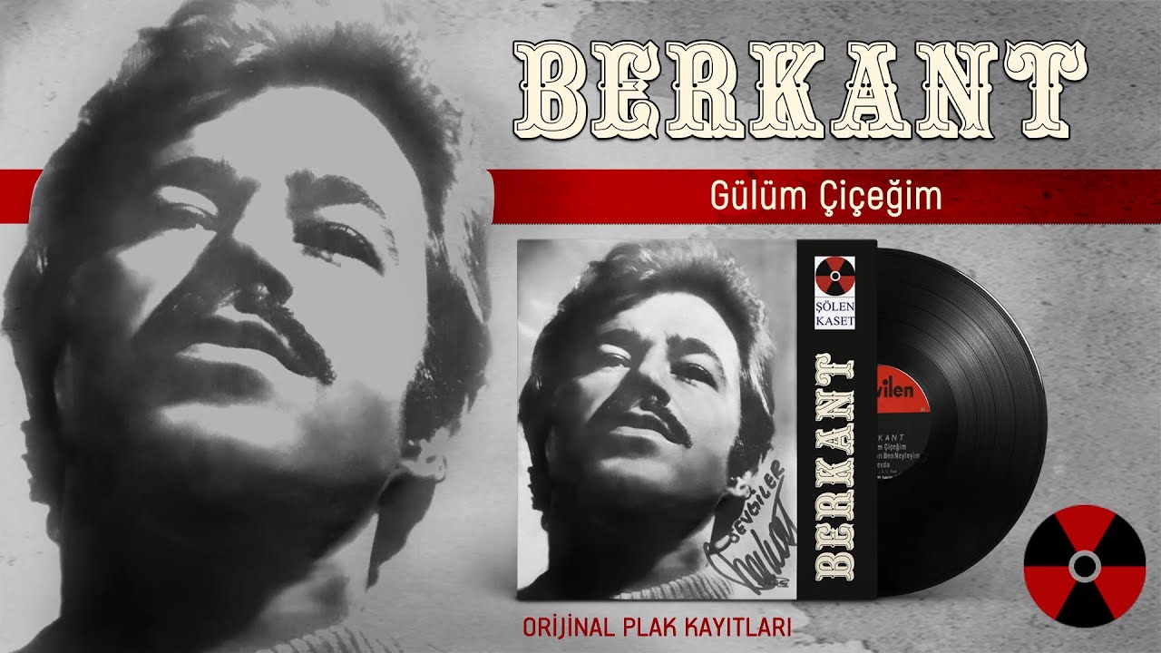Berkant-Gülüm Çiçeğim