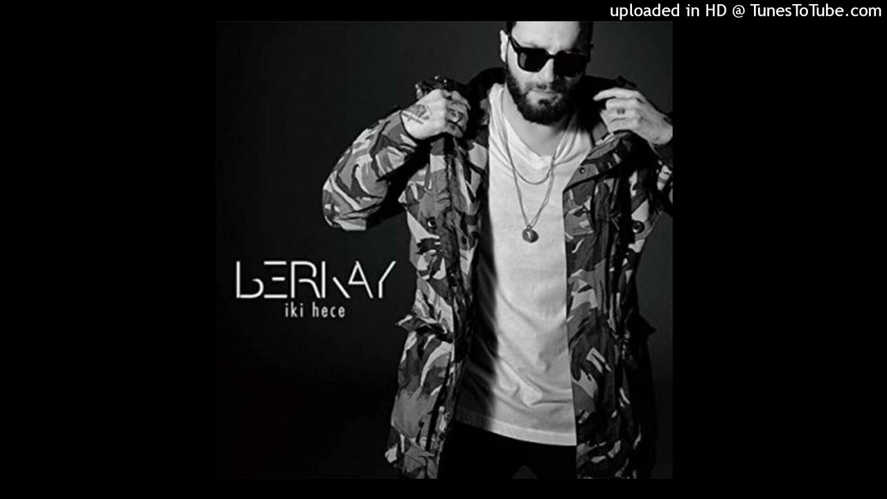 Berkay - İki hece