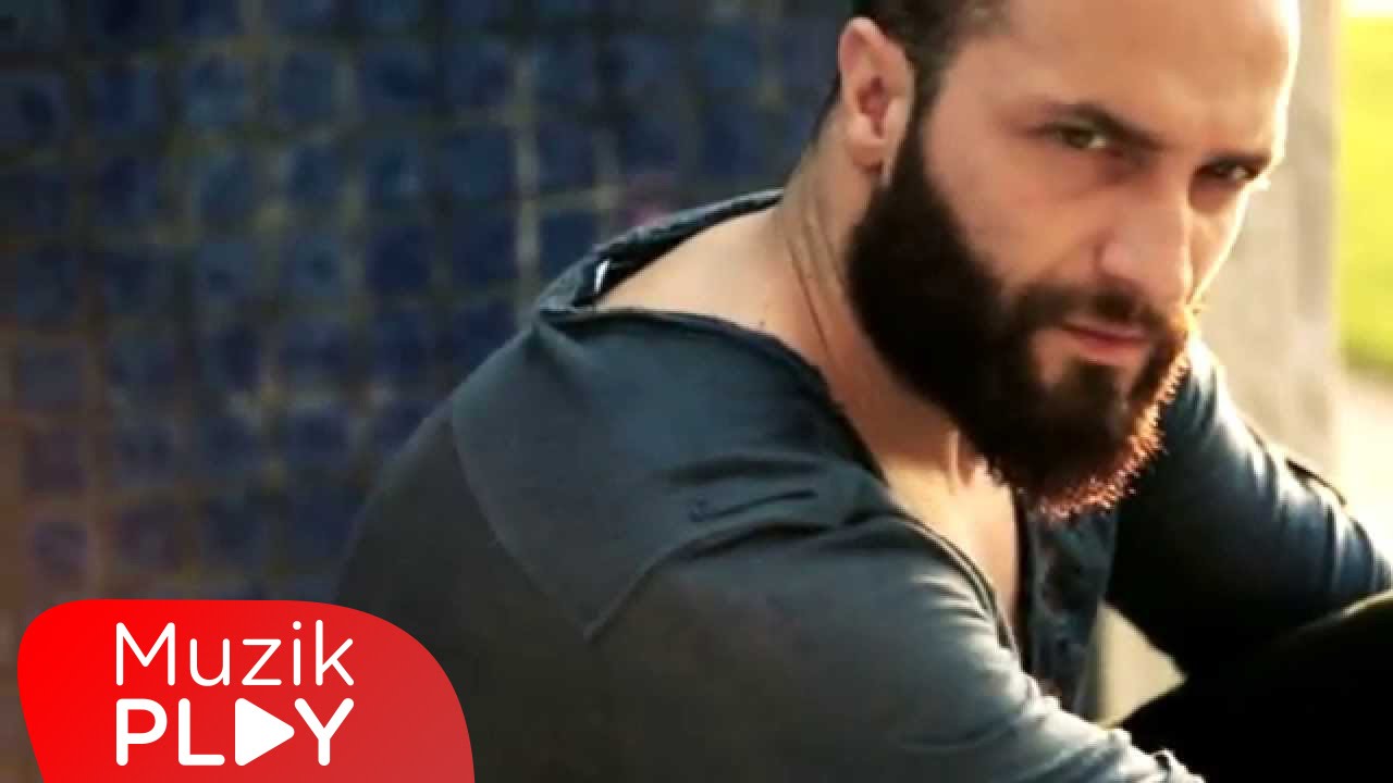 Berkay - Sen Varsın (Official Video)